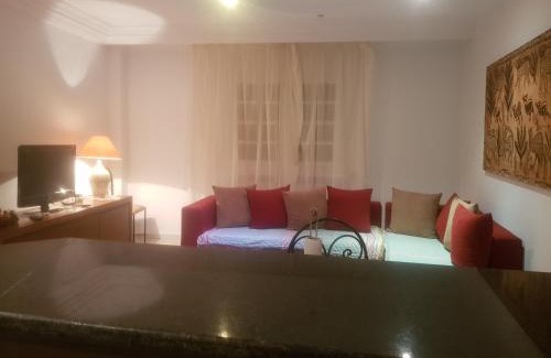 Ain Zaghouan Apartment | Dar Aloulou