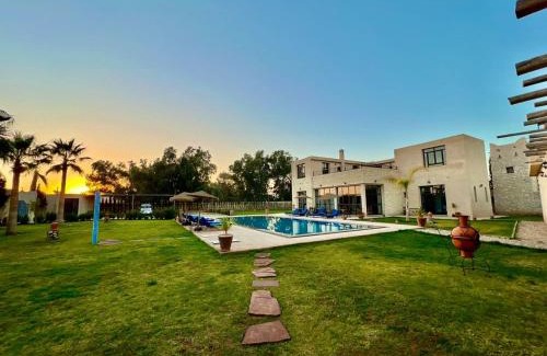 Ghazoua House | Dar Ayman Essaouira