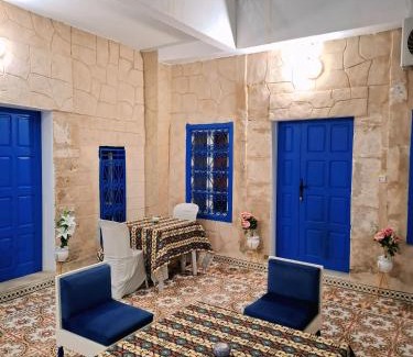 Medina de Sousse House | Dar Aziz VIP