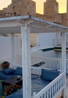 Eastern Khezama Apartment | Dar Baaziz 3