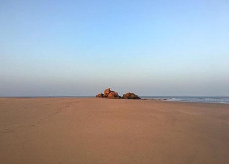 Essaouira Apartment | DAR BELLISSIMA
