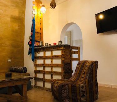 Tozeur Apartment | Dar Chahla