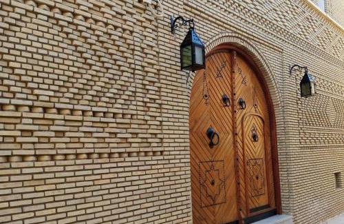 Nefta Bed & Breakfast | Dar Desert Rose