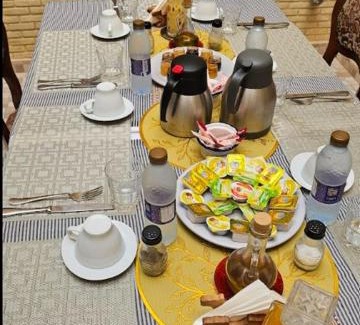 Nefta Bed & Breakfast | Dar Desert Rose