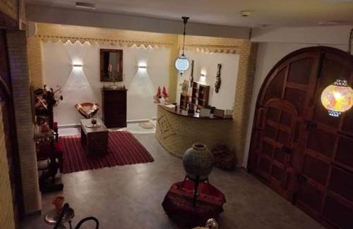 Nefta Bed & Breakfast | Dar Desert Rose