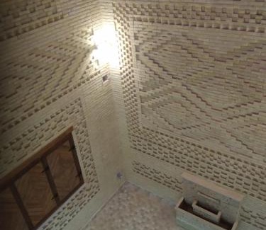 Nefta Bed & Breakfast | Dar Desert Rose