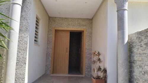 Mahdia House | Dar El Bhar