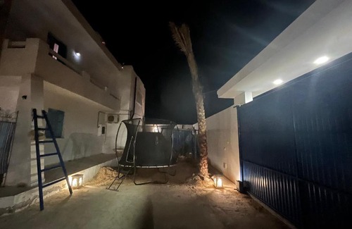 Houmet Souk House | DAR ELHAKIM
