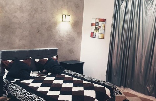District of Sidi Youssef Ben Ali Villa | dar elwaha