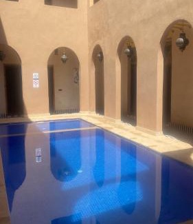 Hassilabied Apartment | Dar fatima merzouga