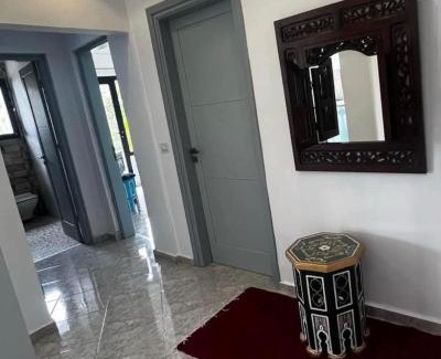 Cite Rmel Apartment | Dar houriya
