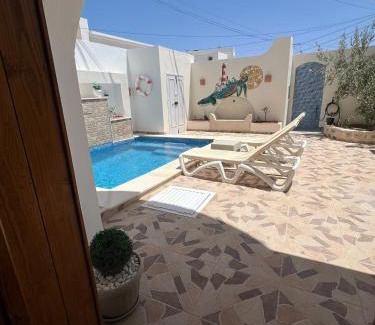 Erriadh Apartment | Dar KM