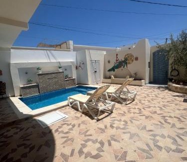 Erriadh Apartment | Dar KM