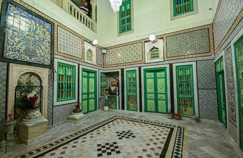 Kairouan House | Dar KORAICH