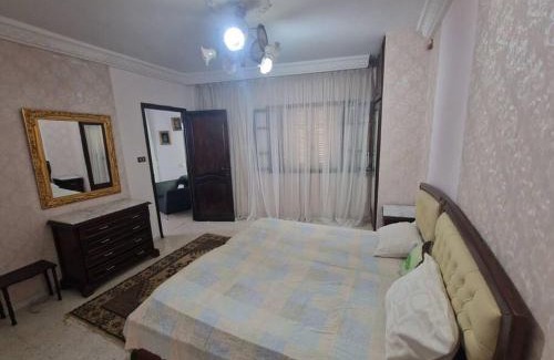 Sousse - Monastir Apartment | Dar Libhar