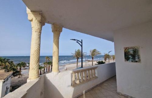 Sousse - Monastir Apartment | Dar Libhar