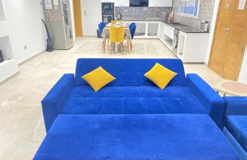 Mezraia Apartment | Dar Lili Djerba