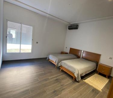 Mezraia Apartment | Dar Lili Djerba