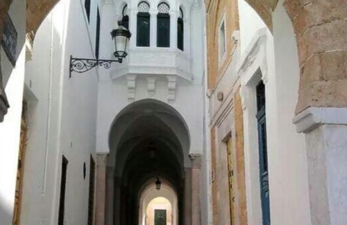 Souks Apartment | Dar meriem