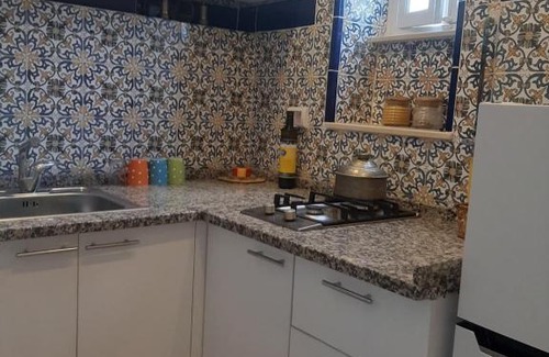 Souks Apartment | Dar meriem
