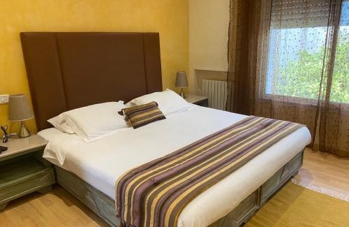 La Soukra House | Dar Misk