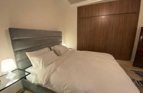 La Soukra House | Dar Misk