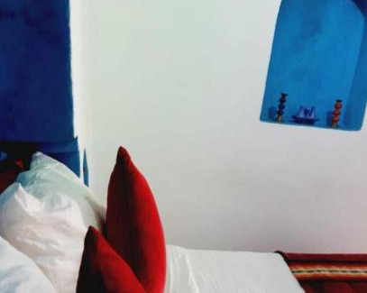 Medina Apartment | Dar mita