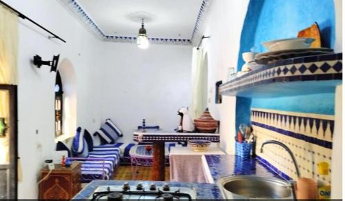 Medina Apartment | Dar mita
