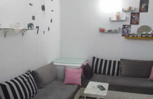 Tozeur Apartment | Dar Sabrina
