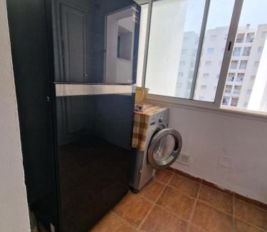 Centre Urbain Nord Apartment | Dar Salem III