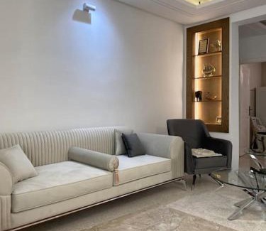 Kelibia Apartment | Dar Sammoud A1