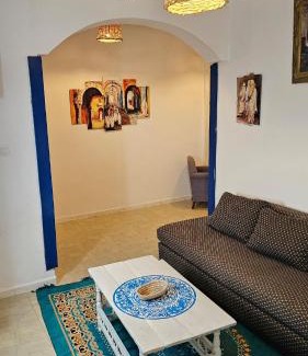Tozeur Apartment | Dar Sidi Bou