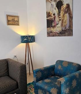 Tozeur Apartment | Dar Sidi Bou