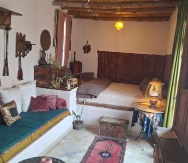 Medina de Sousse Bed & Breakfast | Dar Tiziri