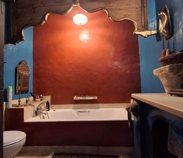 Medina de Sousse Bed & Breakfast | Dar Tiziri
