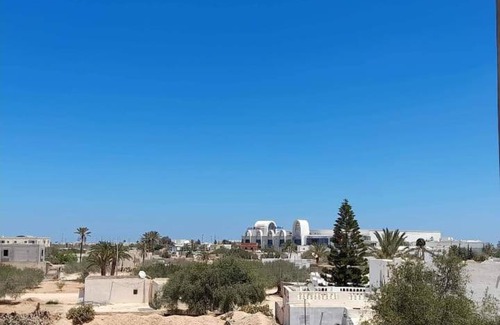 Djerba Midun Apartment | Dar tnazefti