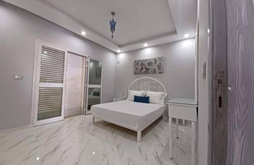 Djerba Midun Apartment | Dar tnazefti