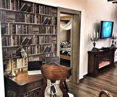 Medina de Sousse Apartment | Dar Youssef Medina Sousse