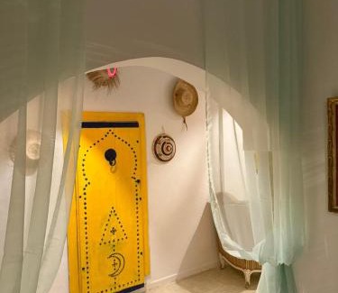 Tozeur Apartment | Dar Zénith