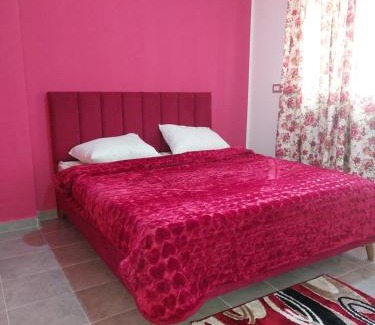 Cite El Khadra Apartment | Dar Zaineb
