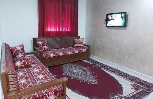 Cite El Khadra Apartment | Dar Zaineb