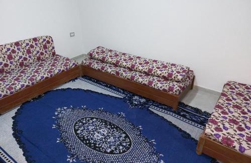 Cite El Khadra Apartment | Dar Zaineb