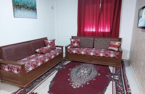 Cite El Khadra Apartment | Dar Zaineb