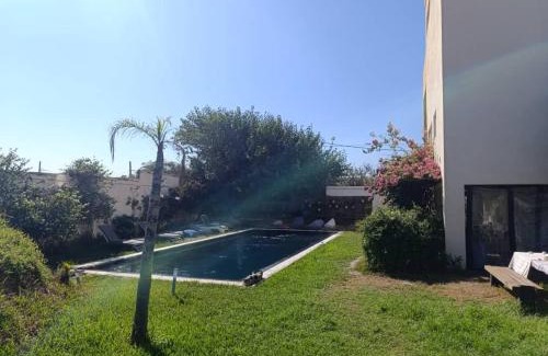 Sidi Fredj Apartment | dareddroudj