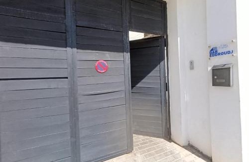Sidi Fredj Apartment | dareddroudj