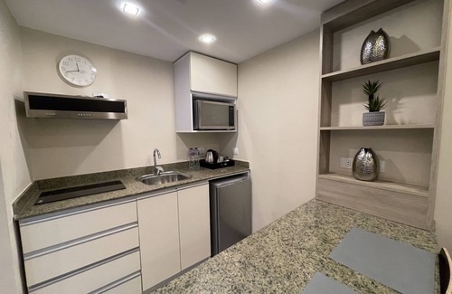 Heliopolis Apartment | Deluxe StudioTwin - 5 min from the airport