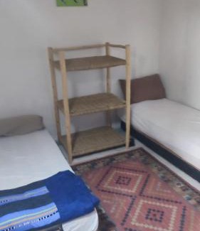 Essaouira House | Diabat hostel