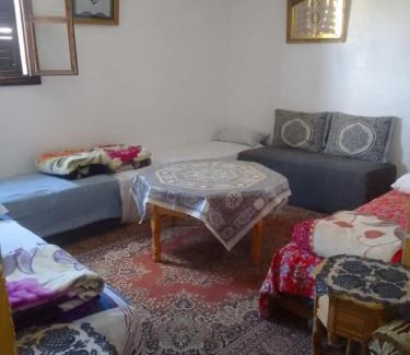 Essaouira House | Diabat hostel