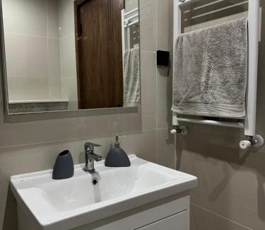 El Aouina Apartment | Diamond apartment