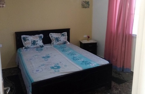 El Haouaria House | Diar Aquilaria For Rent